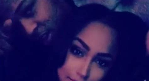 Bow Wow Shares Romantic Video Of Himself With A New Lady Friend That