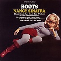 Nancy Sinatra – These Boots Are Made for Walkin’ Lyrics | Genius Lyrics