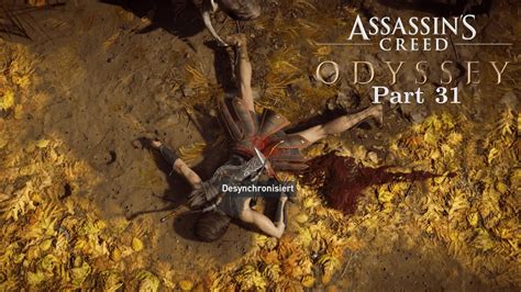 Lets Play Assasin S Creed Odyssey Part Pirateninsel Youtube