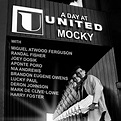 Mocky - A Day At United (2018) FLAC