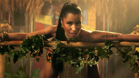 Nicki Minaj Anaconda Performance