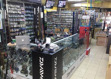 Jabatan perdana menteri setia perdana 8, kompleks setia perdana, pusat pentadbiran kerajaan persekutuan, 62502 putrajaya, malaysia. 5 Best Fishing Store - Shopping - puchong.co
