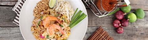 Streat Thai Cheras Menu And Delivery In Cheras Foodpanda