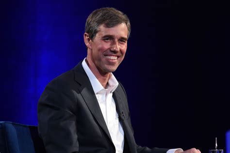 Beto Orourke Announces Hes Running For President Time