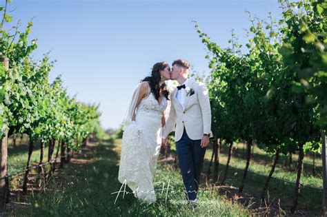 Mitchelton Winery Wedding Andrew Passion8