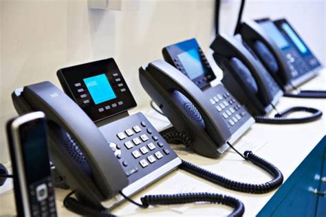 Drop Your Landline The Best Voip Home Phone Services