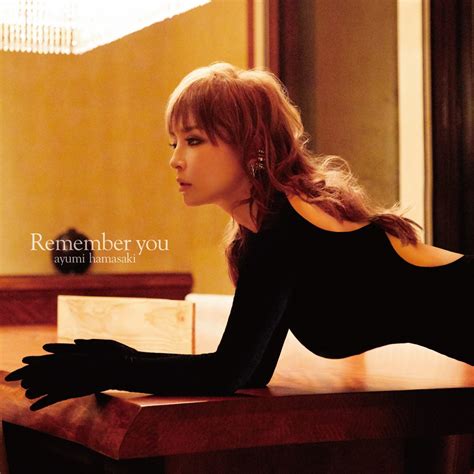 ayu vogue network ayumi hamasaki fansite ayumi hamasaki s 18th original album remember