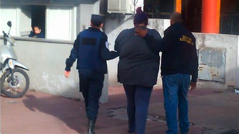 Madre E Hija Quedaron Detenidas Acusadas De Cometer Varias Estafas