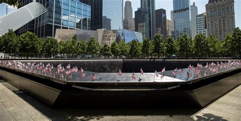 911 Memorial And Museum