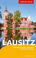 Reiseführer - Lausitz - Trescher Verlag