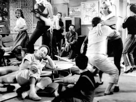 The Beat Generation Turner Classic Movies