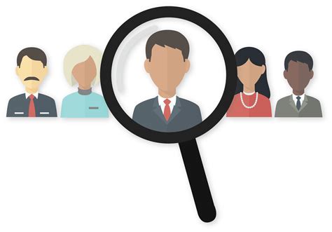 Who's Who in the Marketing Automation System