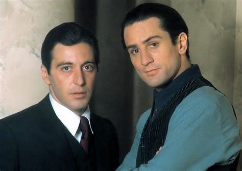 The Godfather Part Ii 1974 Industrycentral