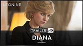 DIANA | Trailer | Deutsch - YouTube