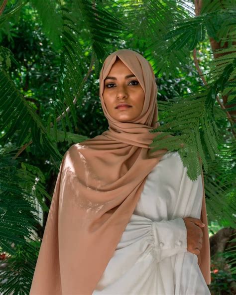 Imaan Trinidad Demystifies The Muslim Woman