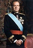 I Was Here.: Juan Carlos I of Spain