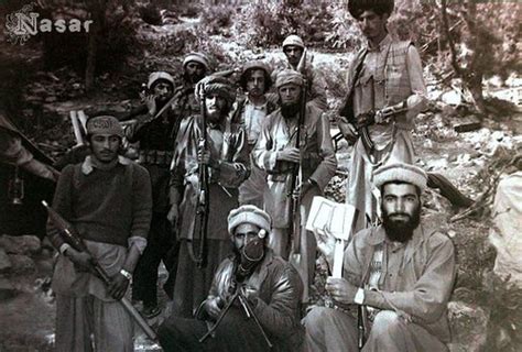 Afghan Pashtun Mujahideen 1980 1989 Afghan Soviet War Muj Flickr