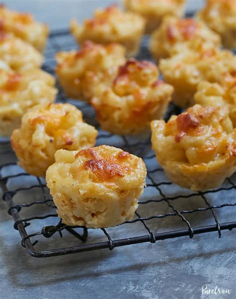 43 Unexpected Muffin Tin Recipes Youve Never Tried