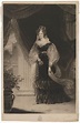 NPG D33559; Queen Adelaide (Princess Adelaide of Saxe-Meiningen ...