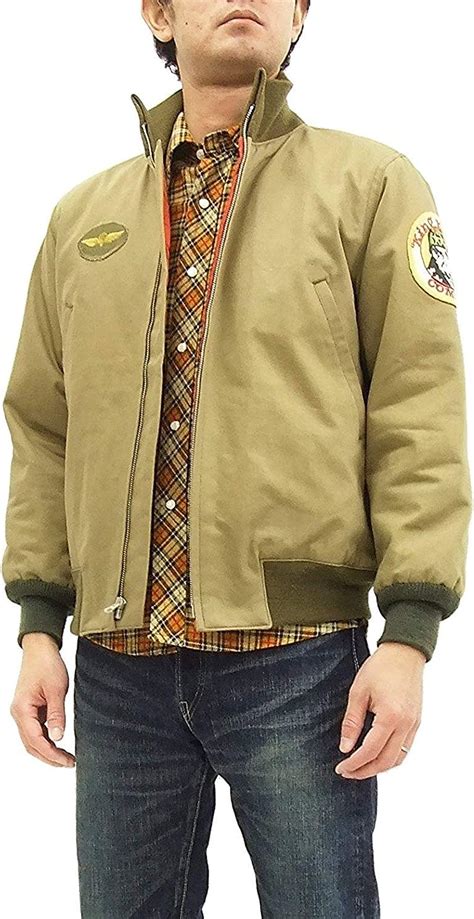 Toys Mccoy Mens Tankers Jacket Tmj1615 Taxi Driver Edition X Large