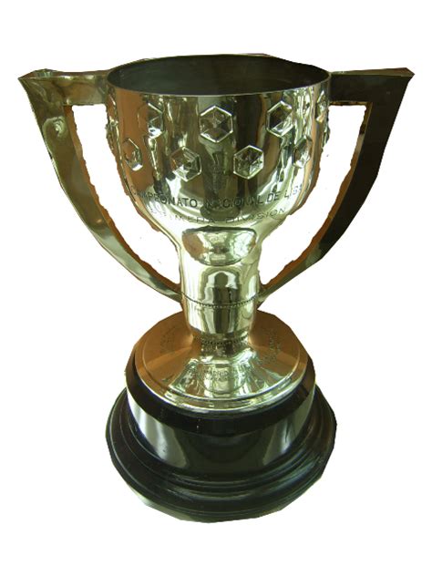 13 Copa Del Rey Trophy Png  Cahaya Track