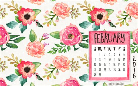 🔥 62 February Desktop Wallpaper 2016 Wallpapersafari