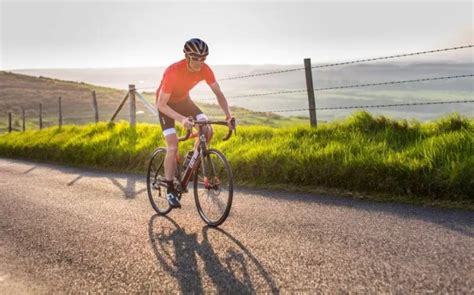 Las Mejores Rutinas De Ciclismo Según Tu Condición Física