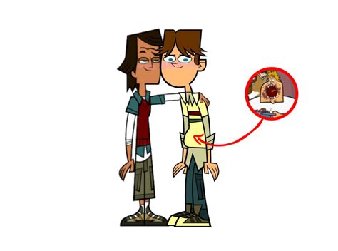 Cody X Noah In 2023 Total Drama Island Drama Memes Drama