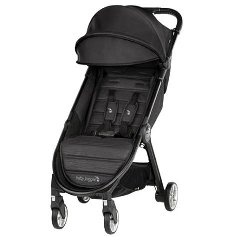 The baby jogger city tour 2 has me conflicted. Baby Jogger City Tour 2 Pushchair plus accessories-Jet ...