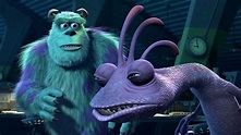 ‎Monsters, Inc. (2001) directed by Pete Docter • Reviews, film + cast ...