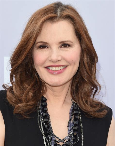 And a league of their own. Geena Davis | Disney Wiki | Fandom