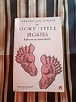 Eight Little Piggies by Stephen Jay Gould, Hobbies & Toys, Books ...