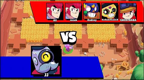 This tier list is shared and maintained by kairostime. Brawl Stars #13 - Big Game Hunting Party Event - Brawler ...