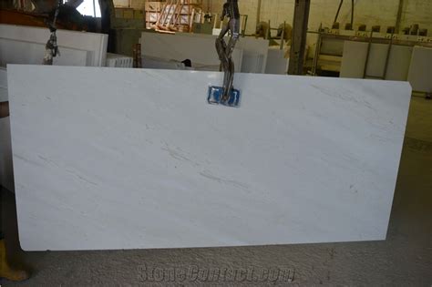 Thassos White Marble Crystallina Classic Marble Slabs From Greece