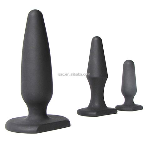 Hot New Products Expand Diamond Silicone Anal Plug Butt Plug Women Butt