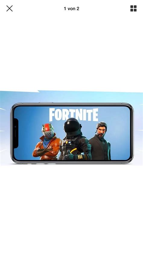 Fortnite Battle Royale Ios Code Instant Delivery 5