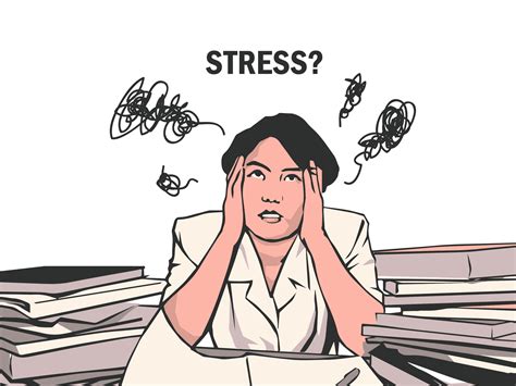 Mengatasi stres dengan aktifitas pikiran. Kerja Archives - Sukawu Blog