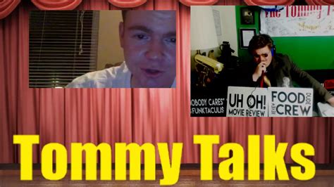 Editor In Chief Michael Roffman Talks Tommy Boy On Trutv