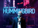 Póster inglés y tráiler de 'Hummingbird', con Jason Statham – No es ...