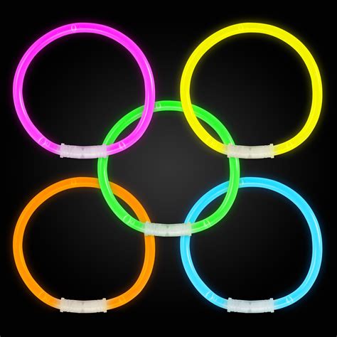 Glow Bracelets Glow Sticks Uk