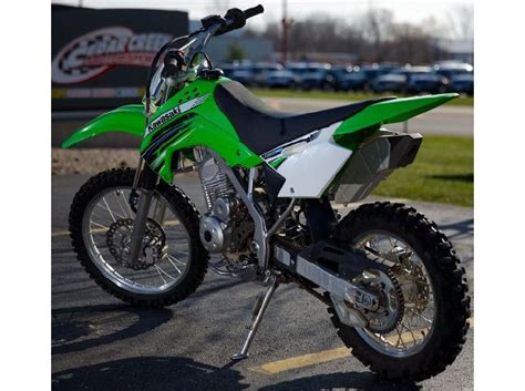 2021 kawasaki klx® 140r pictures, prices, information, and specifications. 2012 Kawasaki KLX 140 for sale on 2040-motos