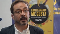 Raúl García Brink · Gran Canaria Me Gusta - YouTube