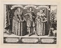 August Erich (active 1620-44) - [Otto, Landgrave of Hesse-Kassel and ...