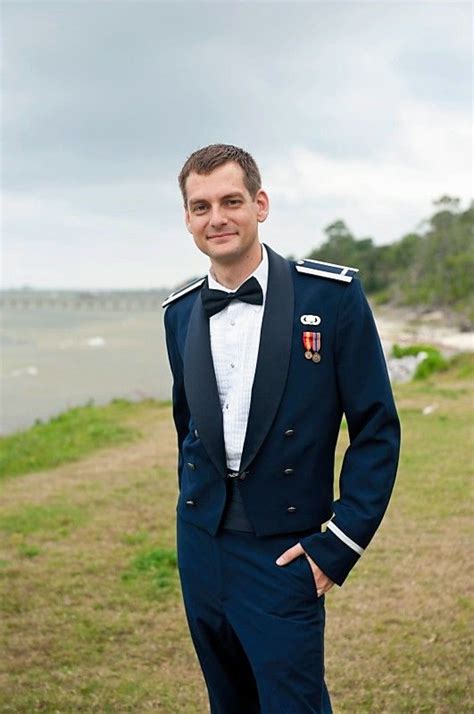 Air Force Formal Dress Uniform Coconutwaterpack