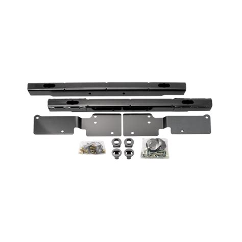 Reese 30061 Elite™ Series Fifth Wheel Hitch Mounting System Rail