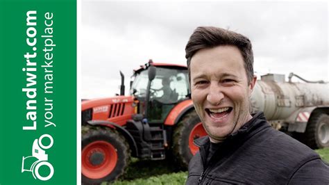 For further info, call jason, craig, barry or simon on ☎️01889 507040 or visit:. Bauer Michi: Erste Erfahrungen mit dem neuen Kubota M7173 ...