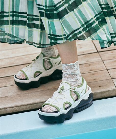 Nike（ナイキ）の「ナイキ エア マックス ココ ウィメンズサンダル Nike Air Max Kokowomens Sandals