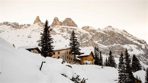 Montafon Österreich Im Winter Skifahren Aktivitäten And Hotel Tipp Blog