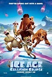 Ice Age: Collision Course (2016) - FilmAffinity