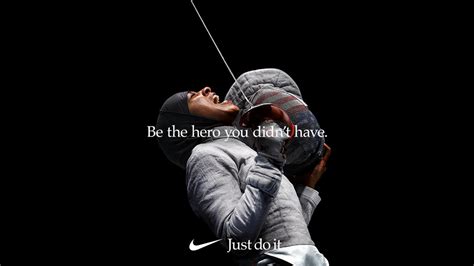 Nikes Ad On Female Empowerment Was The Best Oscars Moment